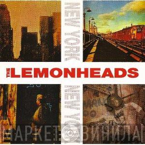  The Lemonheads  - New York New York