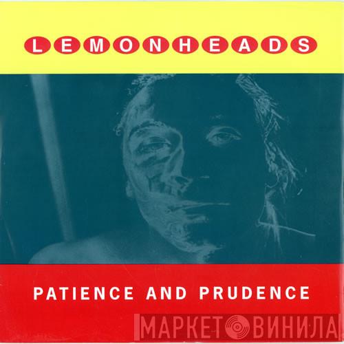 The Lemonheads - Patience And Prudence