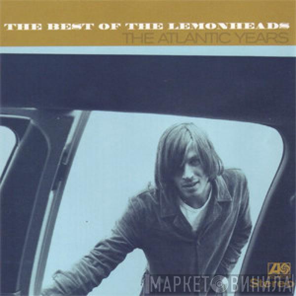 The Lemonheads - The Best Of The Lemonheads (The Atlantic Years)