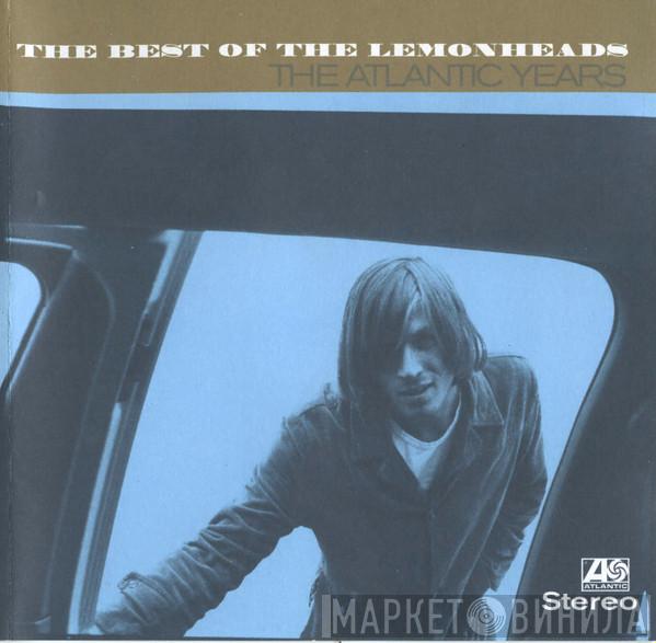  The Lemonheads  - The Best Of The Lemonheads The Atlantic Years