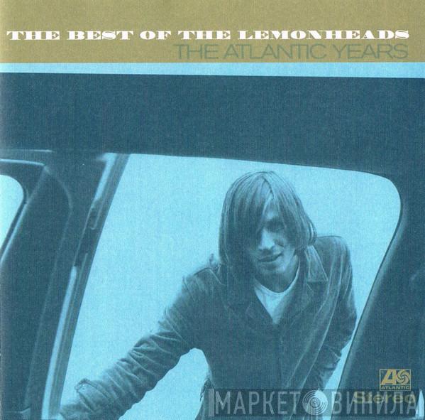  The Lemonheads  - The Best Of The Lemonheads The Atlantic Years