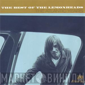  The Lemonheads  - The Best Of The Lemonheads The Atlantic Years