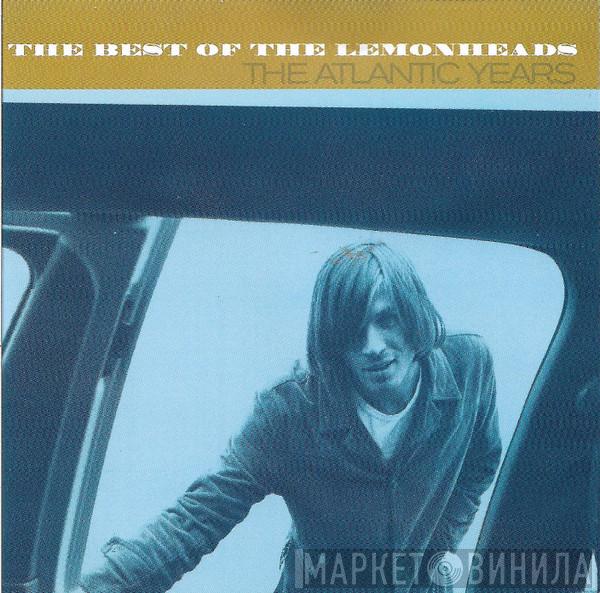  The Lemonheads  - The Best Of The Lemonheads The Atlantic Years