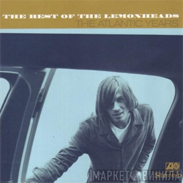 The Lemonheads  - The Best Of The Lemonheads The Atlantic Years