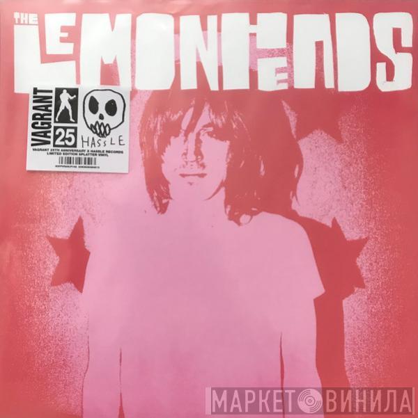 The Lemonheads - The Lemonheads