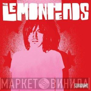 The Lemonheads - The Lemonheads
