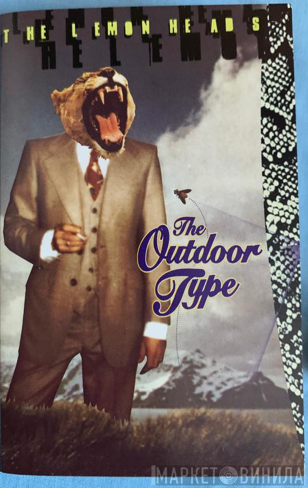  The Lemonheads  - The Outdoor Type