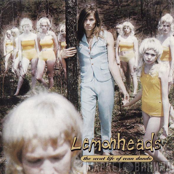  The Lemonheads  - The Secret Life Of Evan Dando