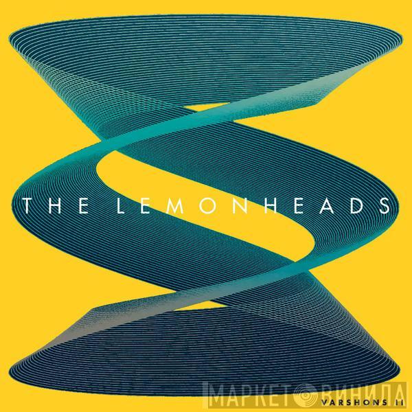 The Lemonheads - Varshons II