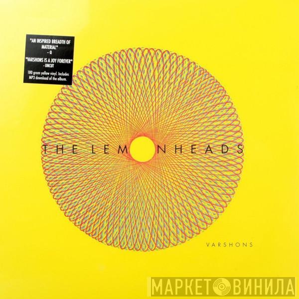 The Lemonheads - Varshons