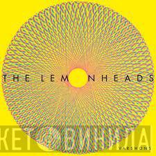  The Lemonheads  - Varshons