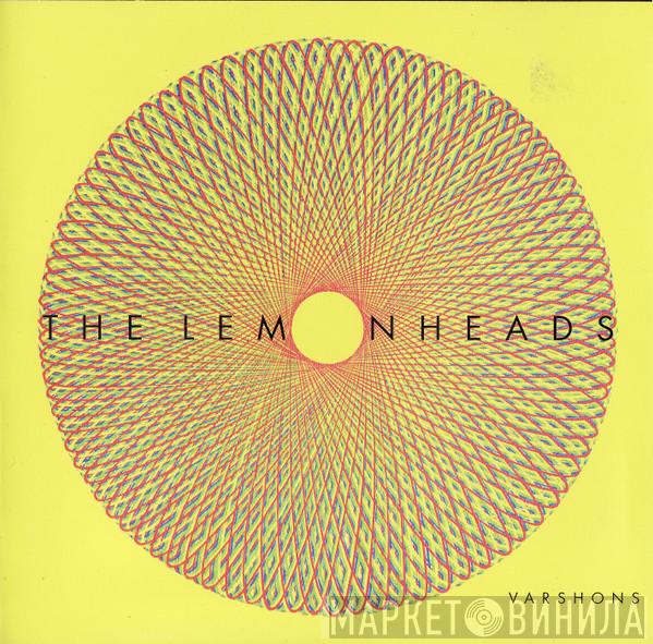  The Lemonheads  - Varshons