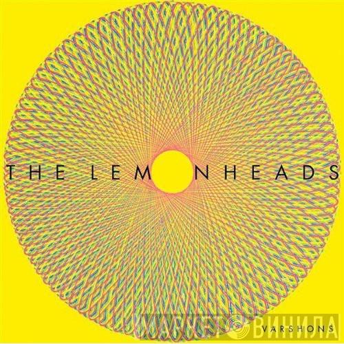  The Lemonheads  - Varshons