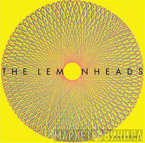  The Lemonheads  - Varshons
