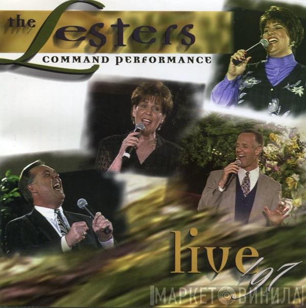 The Lesters - Command Performance