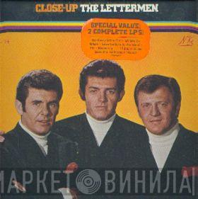 The Lettermen - Close-Up
