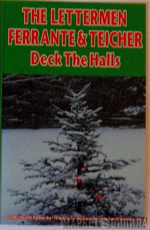 • The Lettermen  Ferrante & Teicher  - Deck The Halls