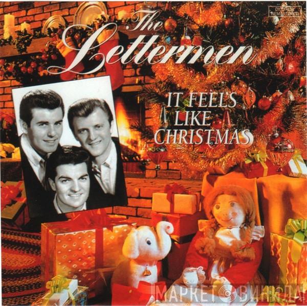 The Lettermen - It Feels Like Christmas
