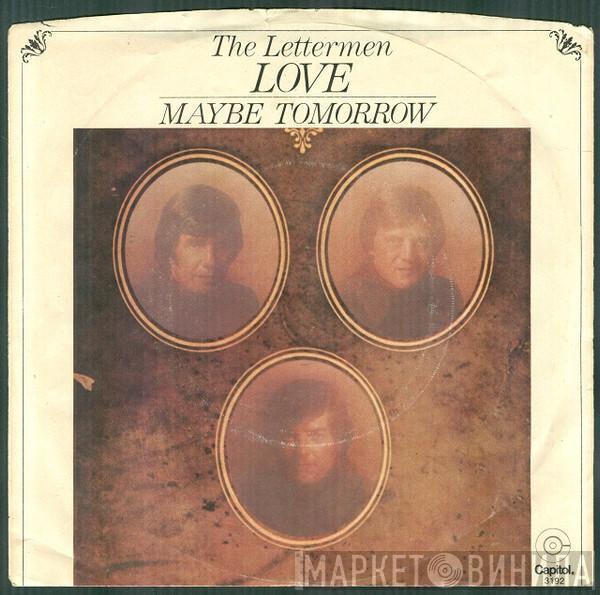 The Lettermen - Love