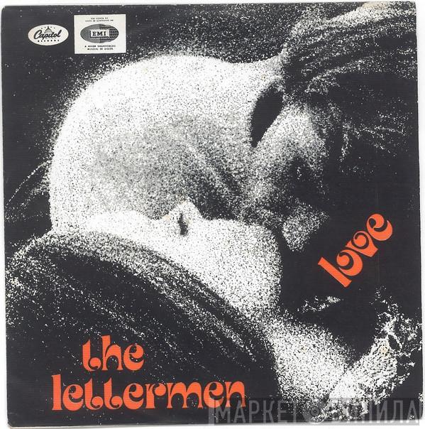  The Lettermen  - Love