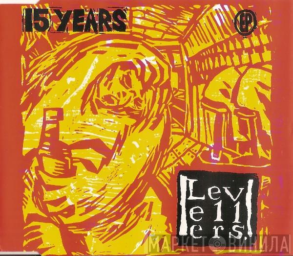 The Levellers - 15 Years