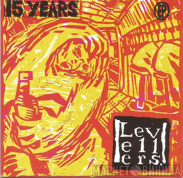 The Levellers - 15 Years