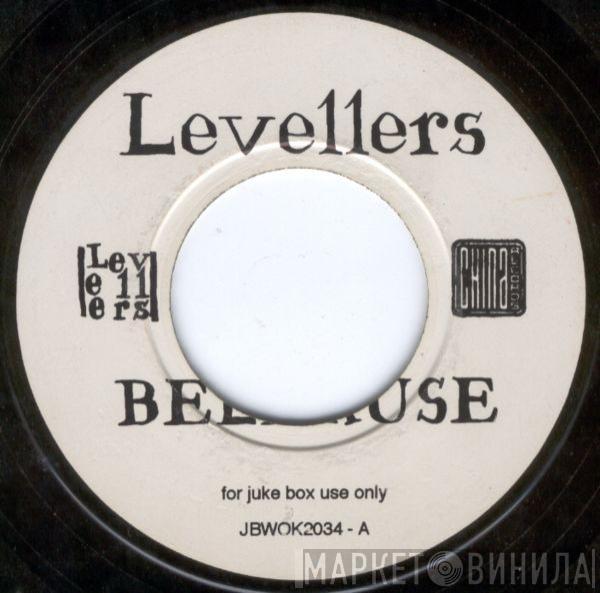 The Levellers - Belaruse