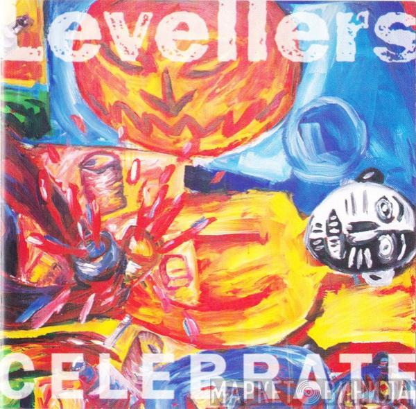 The Levellers - Celebrate