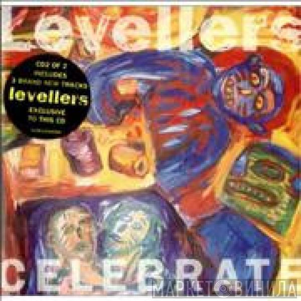 The Levellers - Celebrate