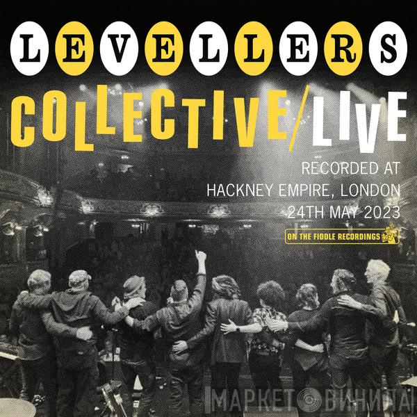 The Levellers - Collective / Live