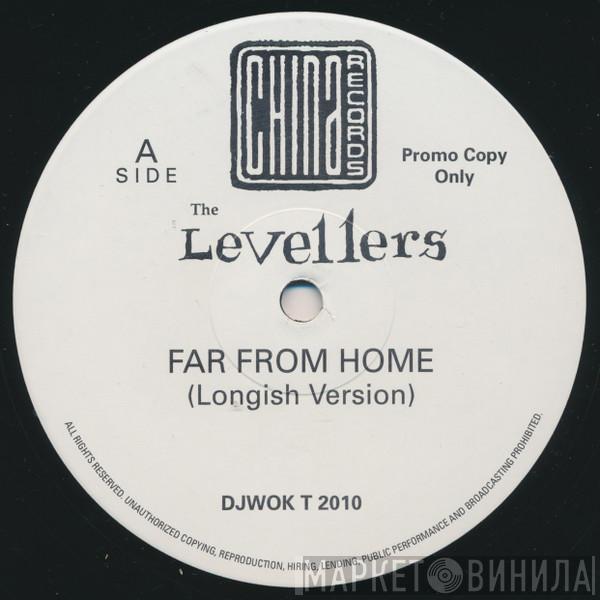 The Levellers - Far From Home