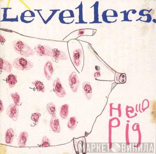 The Levellers - Hello Pig