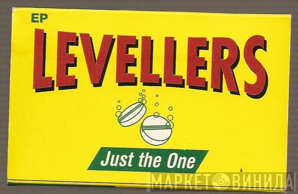 The Levellers - Just The One EP