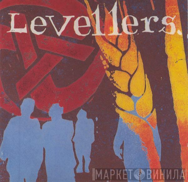 The Levellers - Levellers