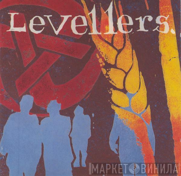 The Levellers - Levellers