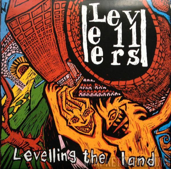 The Levellers - Levelling The Land