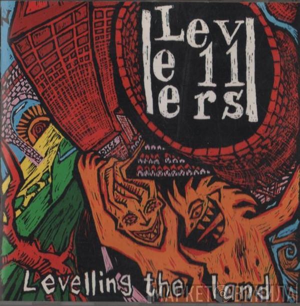 The Levellers - Levelling The Land