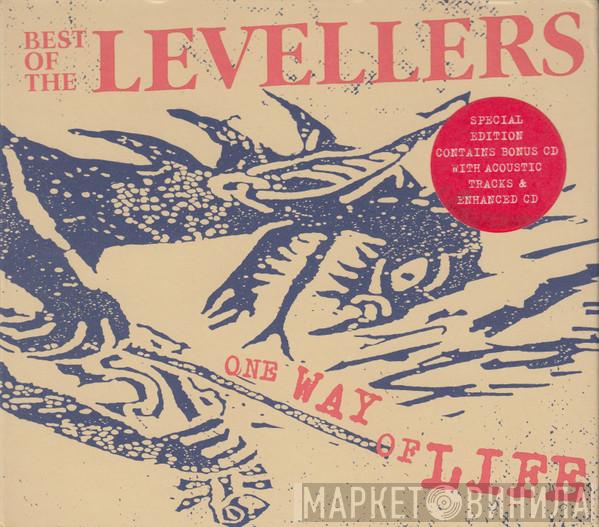 The Levellers - One Way Of Life - Best Of The Levellers