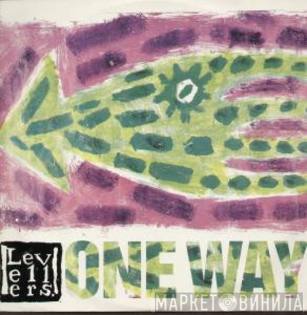 The Levellers - One Way