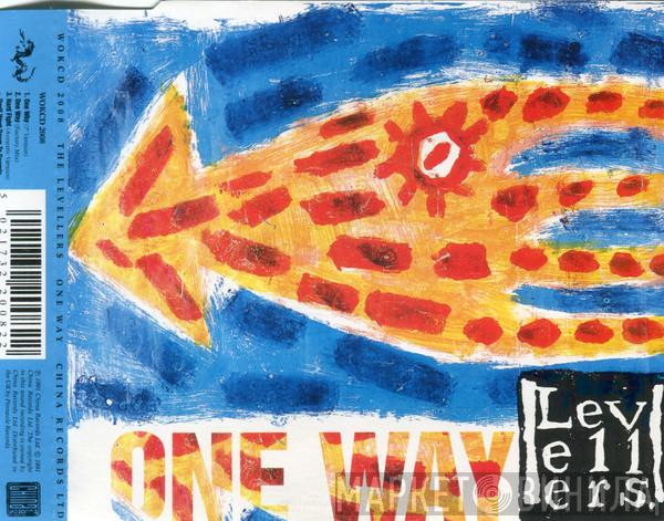 The Levellers - One Way