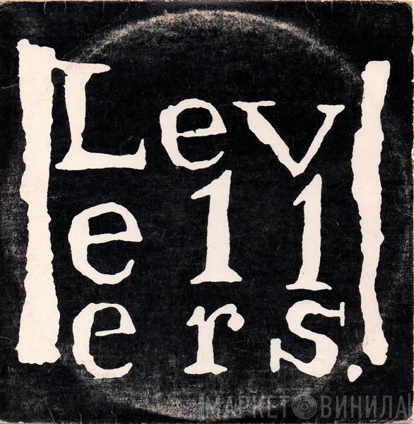The Levellers - The Levellers