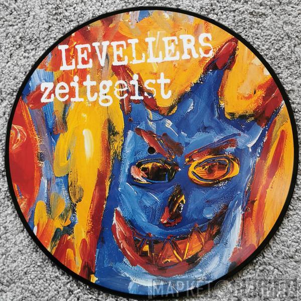  The Levellers  - Zeitgeist