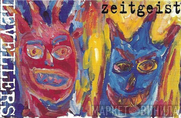 The Levellers - Zeitgeist
