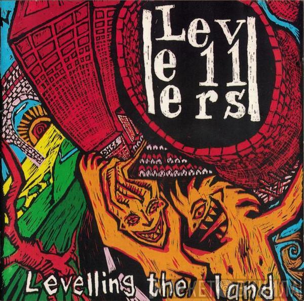 The - Levelling The Land