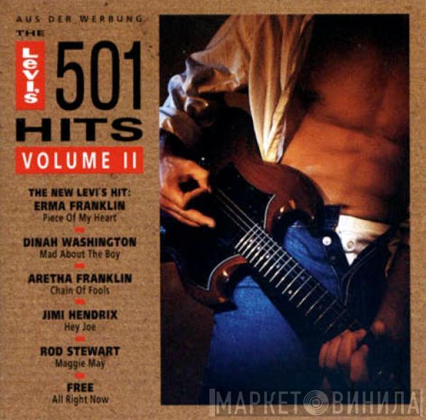  - The Levi's 501 Hits Vol. II