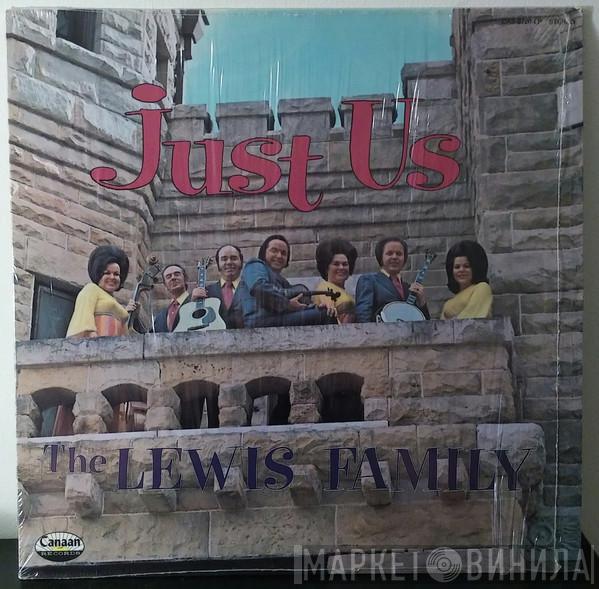 The Lewis Family - Just Us