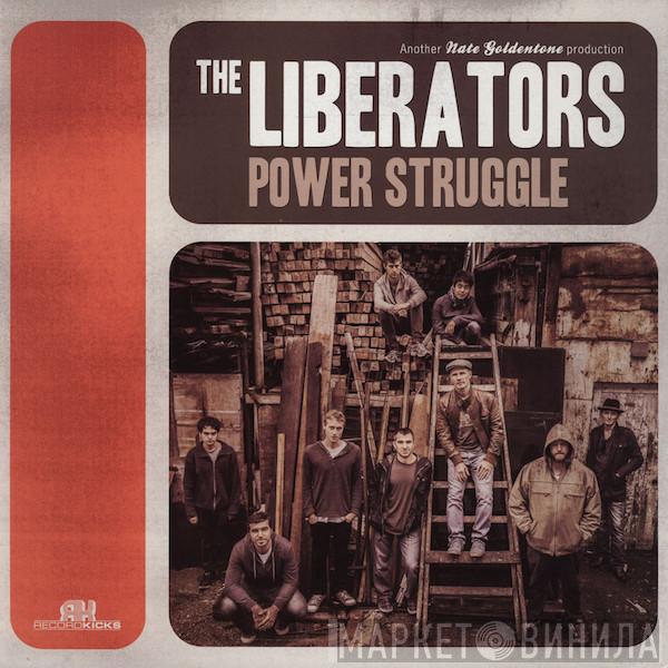 The Liberators  - Power Struggle