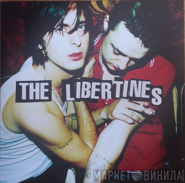 The Libertines - The Libertines