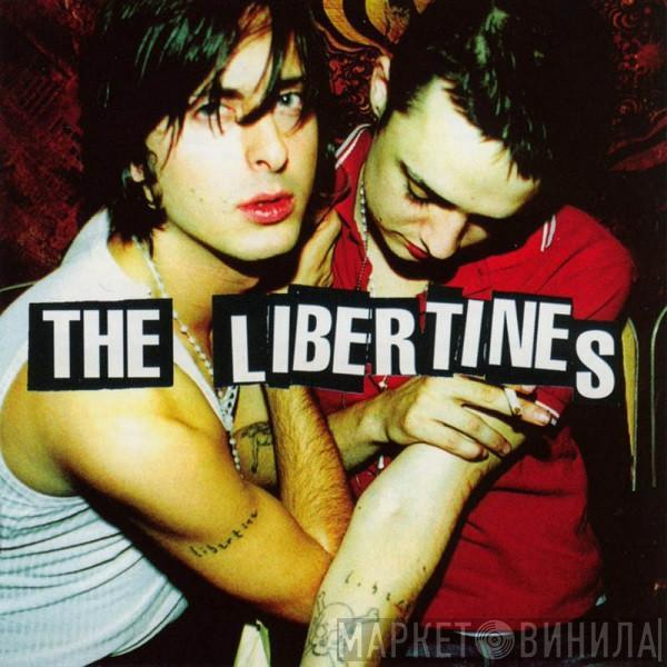 The Libertines - The Libertines