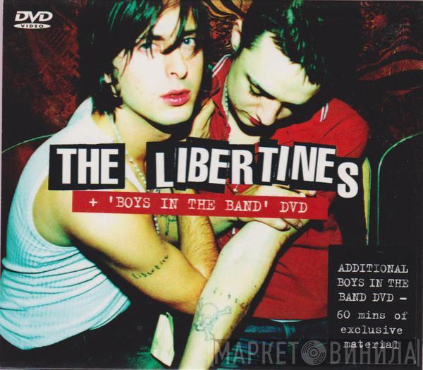 The Libertines - The Libertines